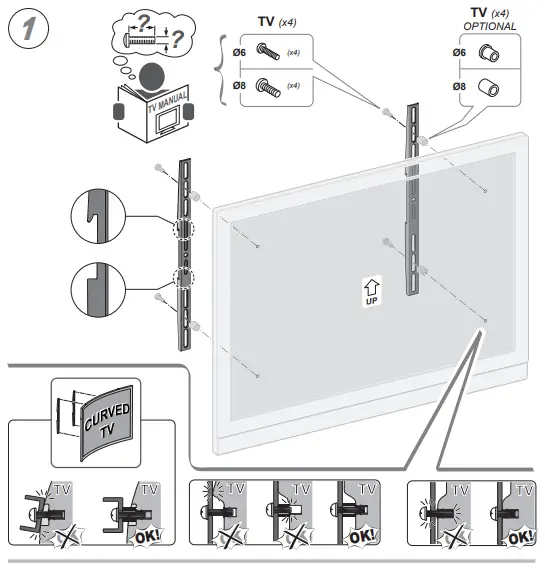 Assembly instruction