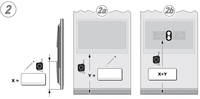 Assembly instruction