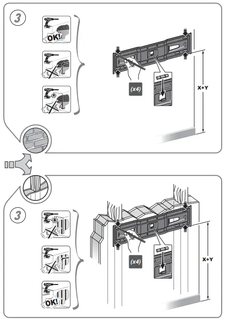 Assembly instruction
