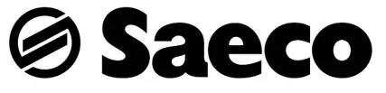 Saeco logo