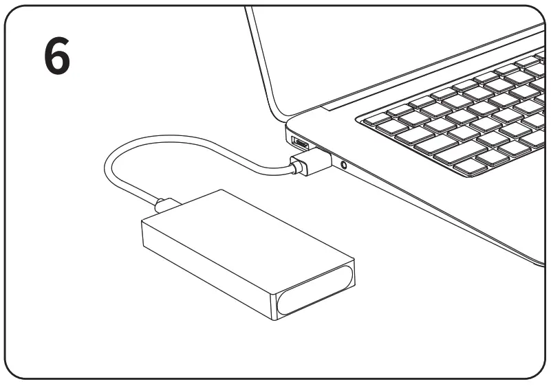ORICO M.2 RGB Series SSD Enclosure - canection