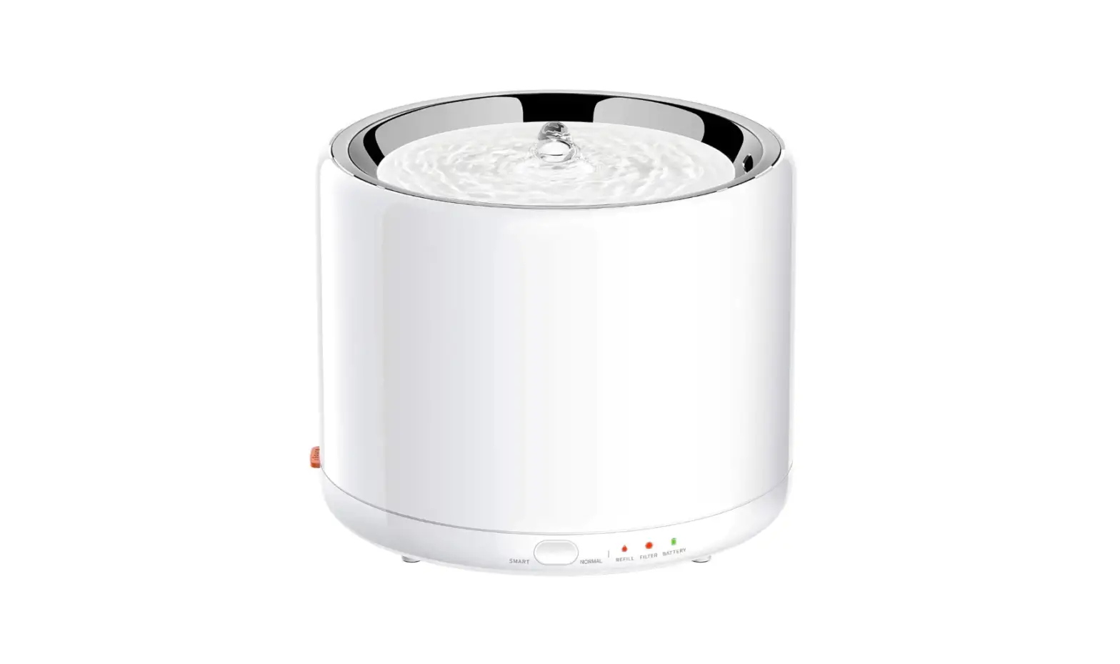 Petkit Sus304 Eversweet Wireless Smart Water Fountain User Manual Petkit Sus304 Eversweet Wireless Smart Water Fountain User Manual