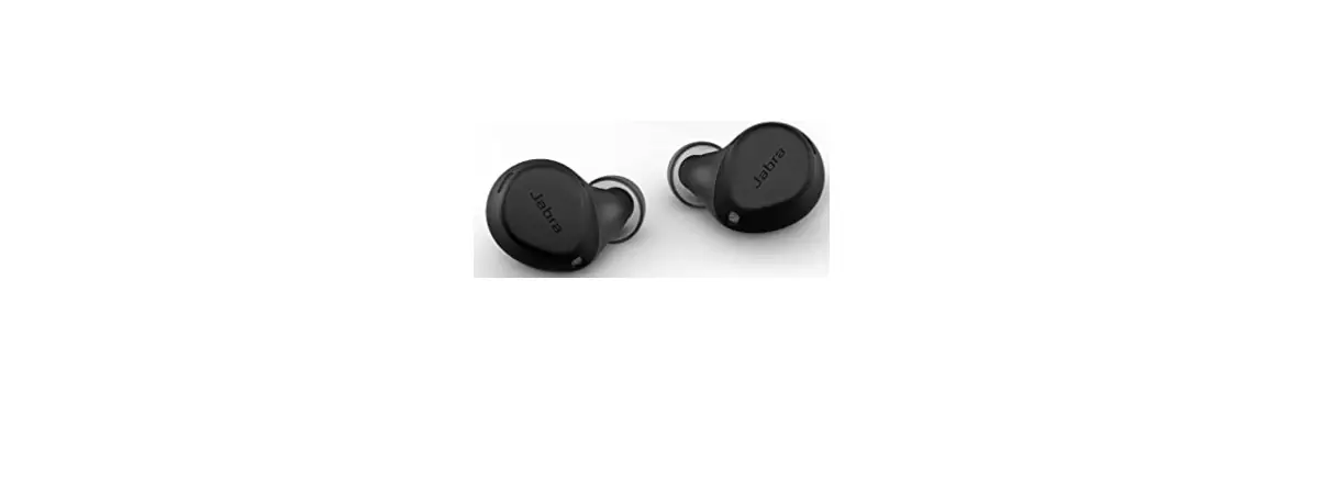 Jabra Elite 7 Active In-ear Bluetooth Earbuds User Manual