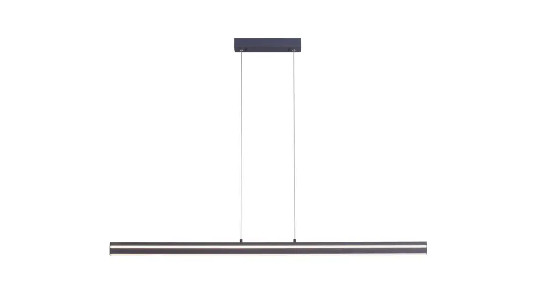 Paul Neuhaus 8422-13 Q-vito Pendant Light Led Instruction Manual