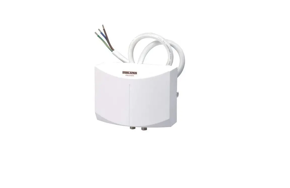 Stiebel Eltron B00tegp5co Mini Tankless Electric Water Heater User Guide