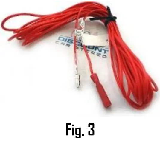 Discount Car Stereo A2D CHRY98 Chrysler Radios With Cd C Button - Fig 2