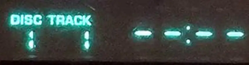 Discount Car Stereo A2D CHRY98 Chrysler Radios With Cd C Button - Fig 4