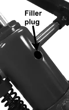 SEALEY MC365.V3 363KG Hydraulic 3