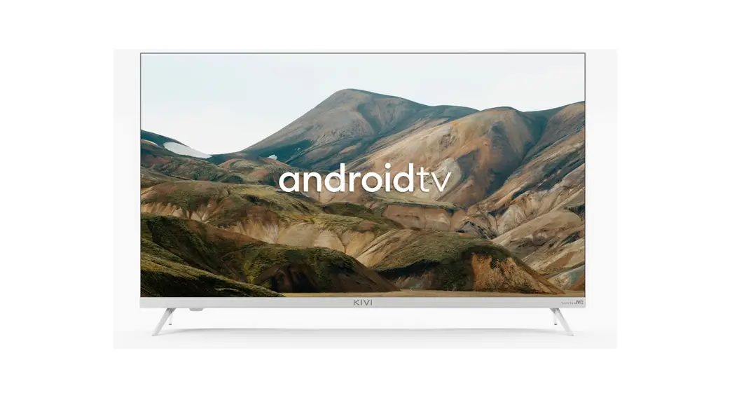 Kivi 32h740lw Smart Led Tv User Manual Kivi 32h740lw Smart Led Tv User Manual