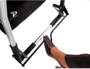 Rear Wheel Installation