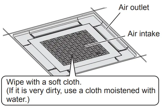 Panasonic S-M20PY3E Air Conditioner-1