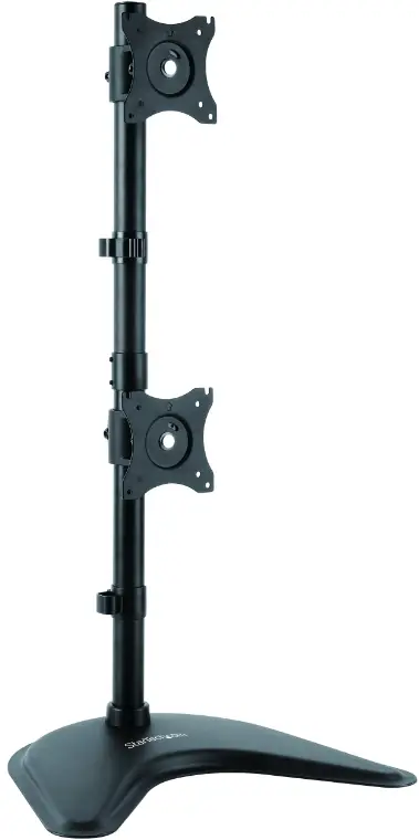 DIGITUS DA-90438 Universal Dual Monitor Vertical Stand