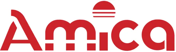 Amica Logo