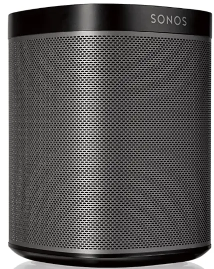 Sonos Compact Wireless Smart Speaker-PRODUCT