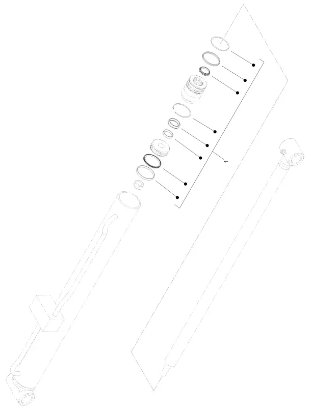 TORO 22322 TX 427 Wide Track Compact Tool Carrier - Fig 26