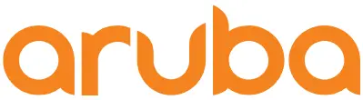 aruba Logo