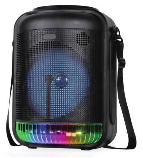 QFX PBX 56 Fusion Wireless Speaker