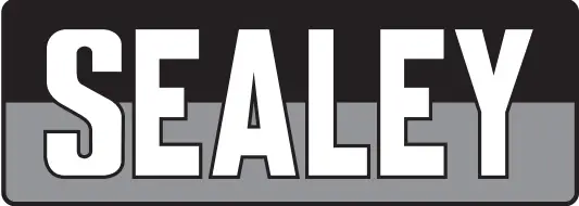 SEALEY Logo