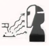 SEALEY TIG200HFACDC V2 200A TIG MMA Hf AC DC Inverter Welder - Icon 5