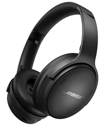 Bose QuietComfort 45 Bluetooth Wireless Noise Cancelling Headphones-PRODUCT
