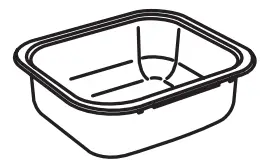 IKEA KNOXHULT Kitchen Cabinets fig 13