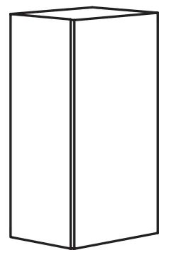 IKEA KNOXHULT Kitchen Cabinets fig 9