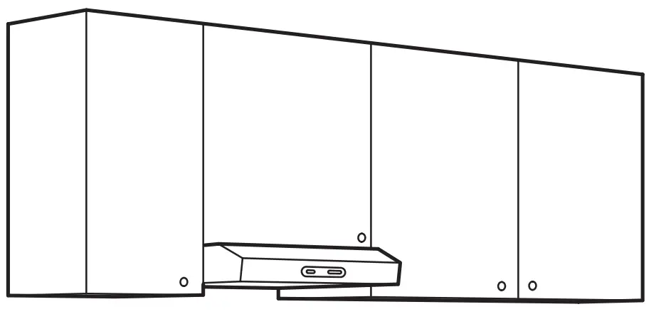 IKEA KNOXHULT Kitchen Cabinets fig