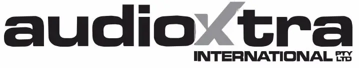audioxtra logo
