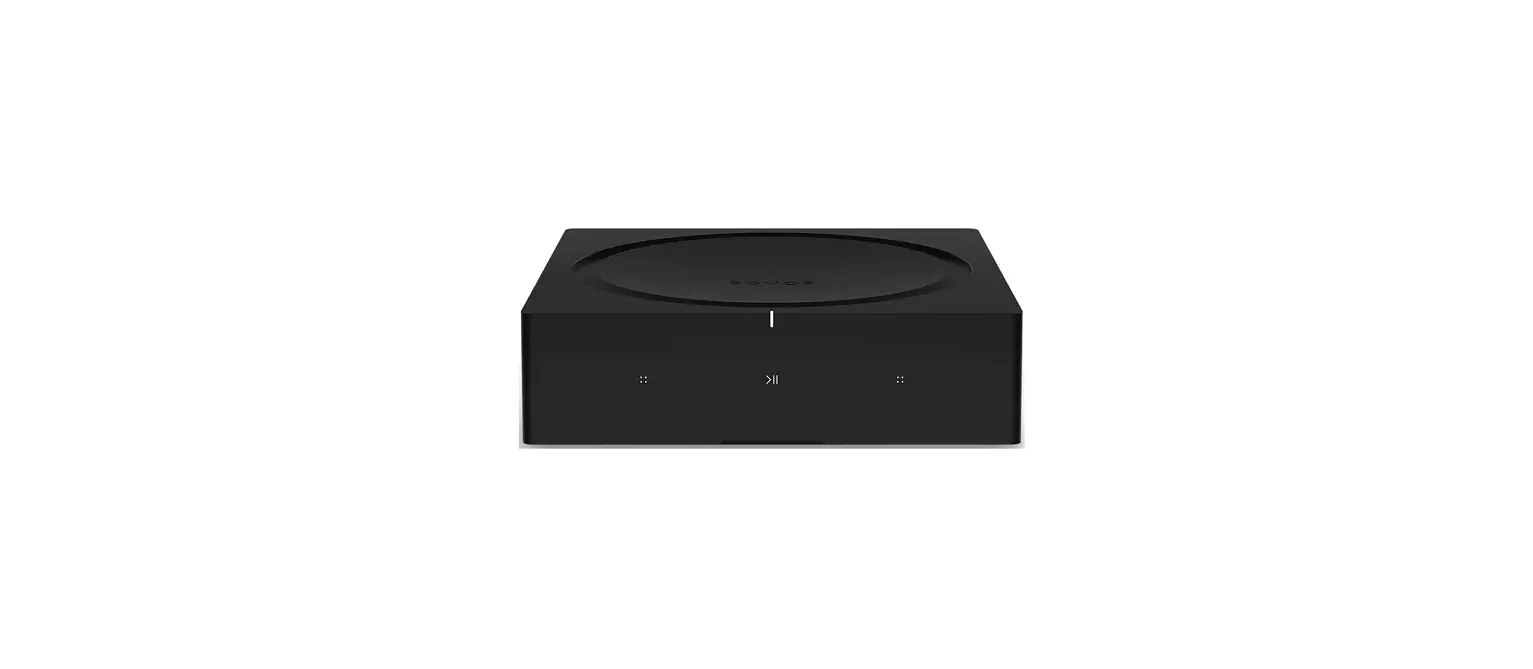 Sonos Ampg1us1 The Versatile Amplifier User Guide