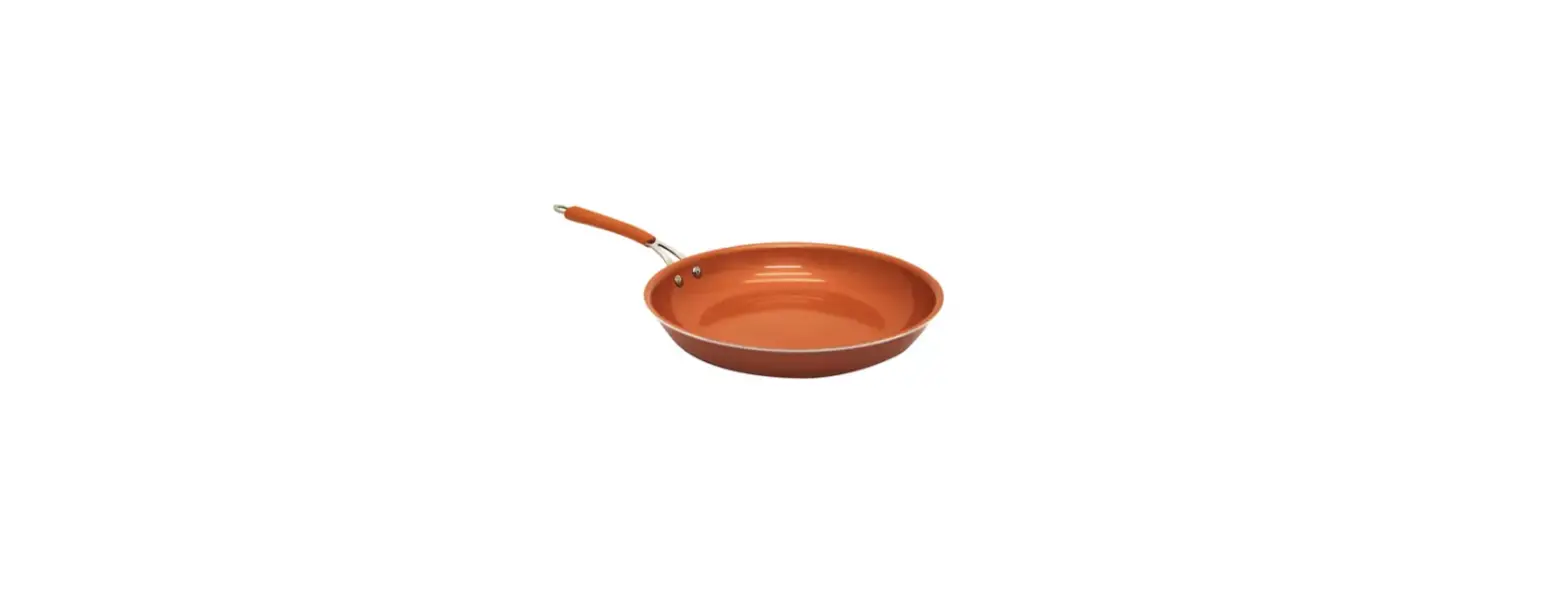 Starfrit 0069858300830 Ecocopper 11 Inch Fry Pan User Manual Starfrit 0069858300830 Ecocopper 11 Inch Fry Pan User Manual