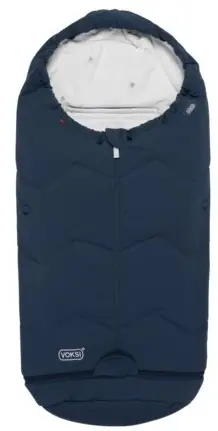 VOKSI Move Explorer Sky Light Breeze Light-PRO