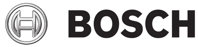 BOSCH logo