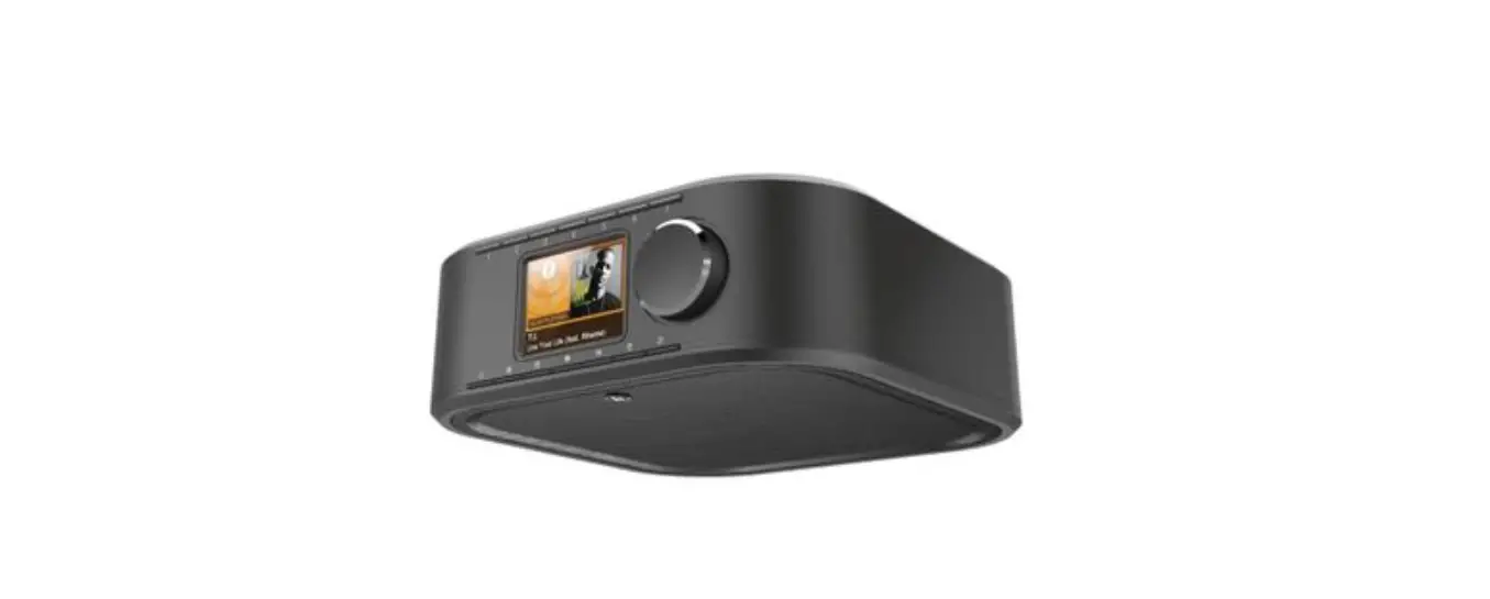 Hama 00054237 Digital Radio User Guide Hama 00054237 Digital Radio User Guide