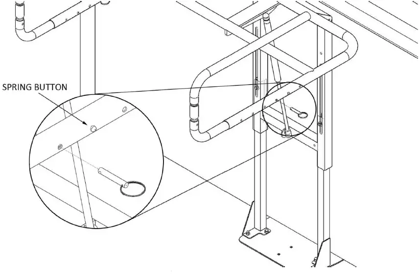 SP-International-Cover-Stand-II-Hydraulic-Lever-fig-11