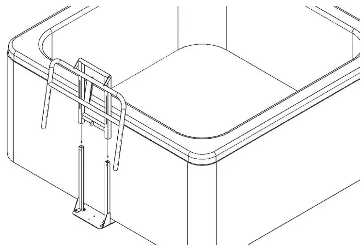 SP-International-Cover-Stand-II-Hydraulic-Lever-fig-4