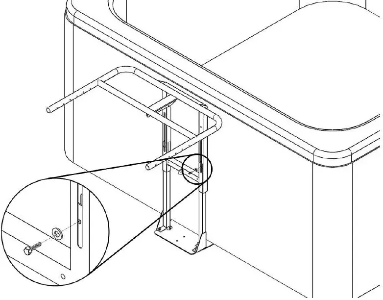 SP-International-Cover-Stand-II-Hydraulic-Lever-fig-5