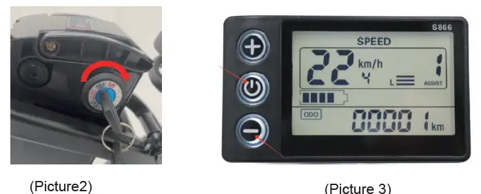 HITWAY-BK6-Folding-Step-Through-Electric-Bike-03