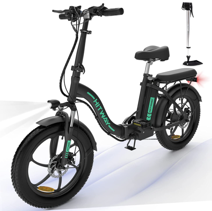 HITWAY-BK6-Folding-Step-Through-Electric-Bike-PRODUCT-IMAGE