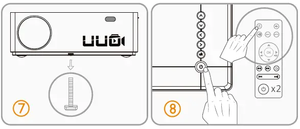 UUO-P6-Movie-Projector-fig-8