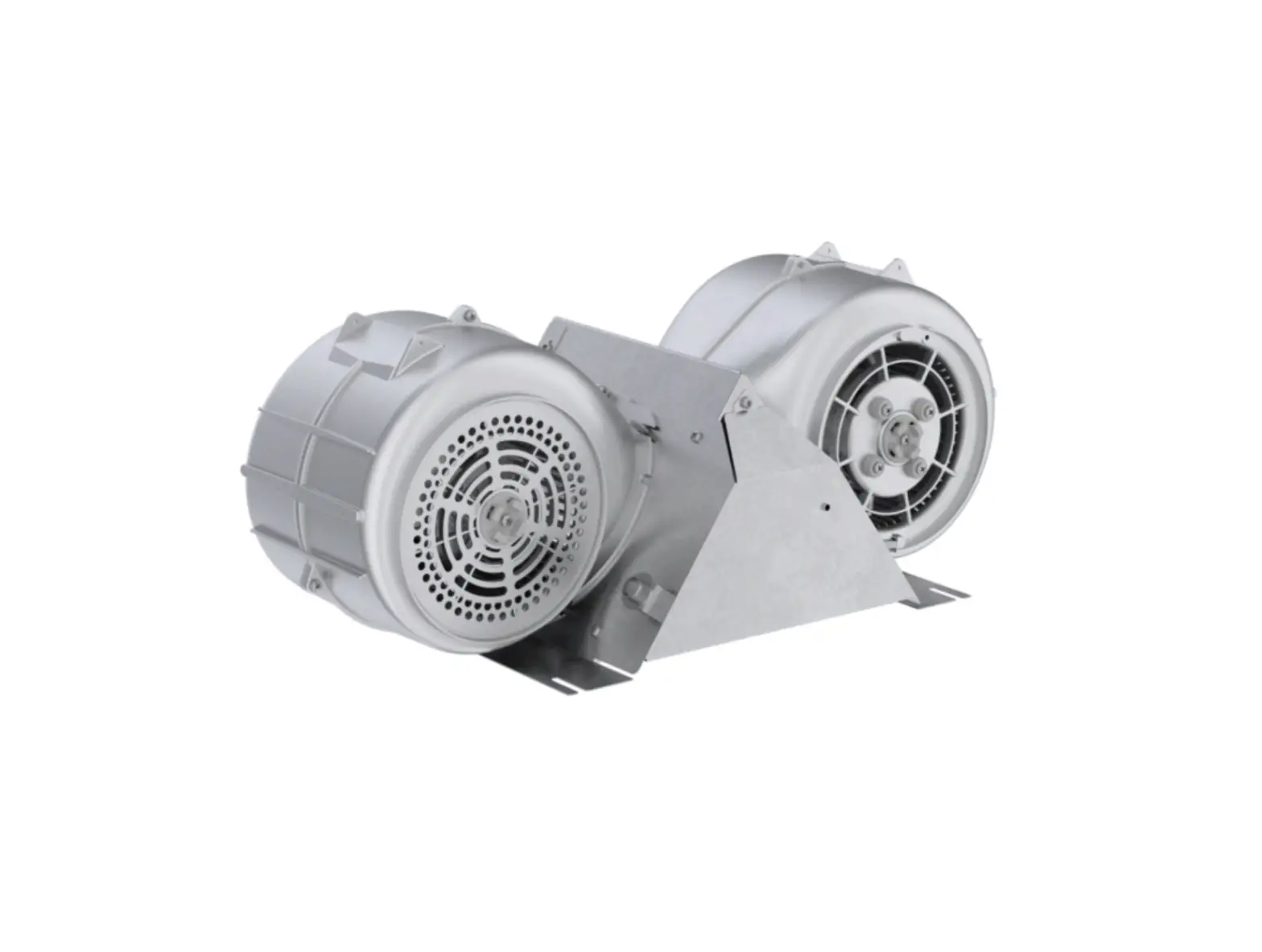 Thermador Vtn2fz 1000 Cfm Internal Blower User Manual