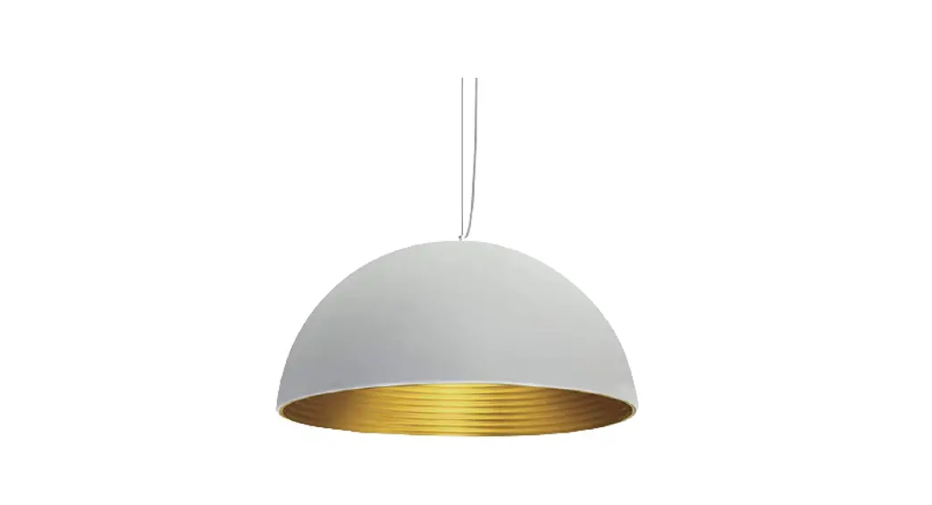 One Light 63022a Bowl Shade Pendant Lamp Installation Guide