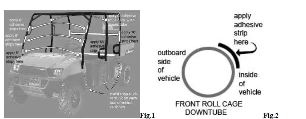 FALCON-RIDGE-Full-Size-Polaris-Ranger-Crew-Cab-&-Vented-Windshield-01