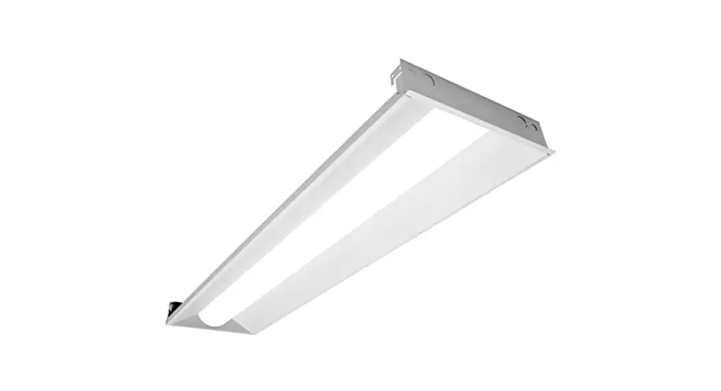 Nicor Tacs114u Tac Select Led Troffer Instruction Manual Nicor Tacs114u Tac Select Led Troffer Instruction Manual