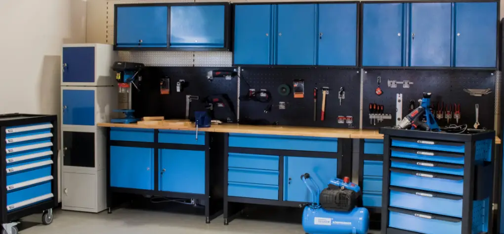 Gude Gws 2t Wall Cabinet Instruction Manual