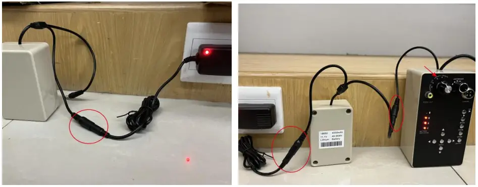 ANYSUN Sewer Inspection Camera - fig 1