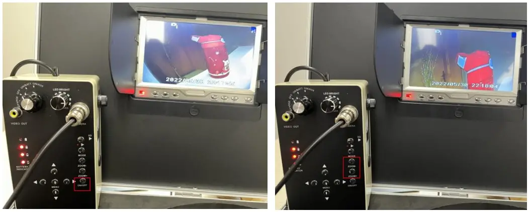 ANYSUN Sewer Inspection Camera - fig 12