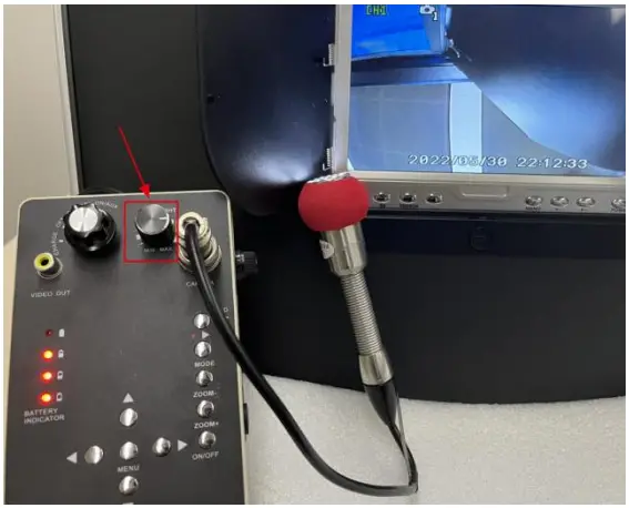 ANYSUN Sewer Inspection Camera - fig 13