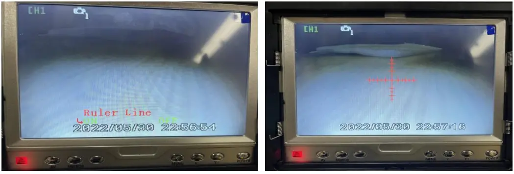 ANYSUN Sewer Inspection Camera - fig 14