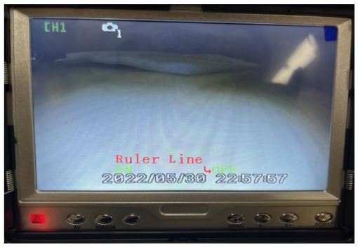 ANYSUN Sewer Inspection Camera - fig 15