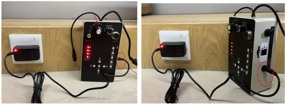 ANYSUN Sewer Inspection Camera - fig 2